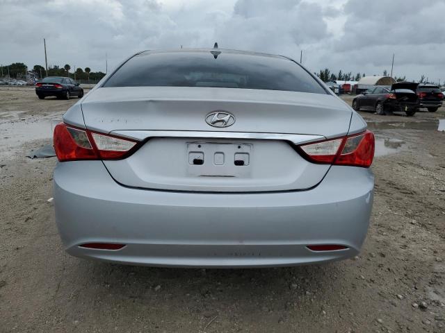 Photo 5 VIN: 5NPEB4AC9BH191620 - HYUNDAI SONATA GLS 