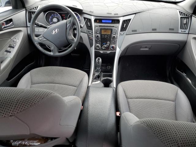 Photo 7 VIN: 5NPEB4AC9BH191620 - HYUNDAI SONATA GLS 