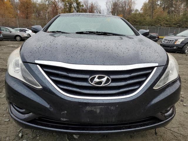 Photo 4 VIN: 5NPEB4AC9BH198373 - HYUNDAI SONATA 