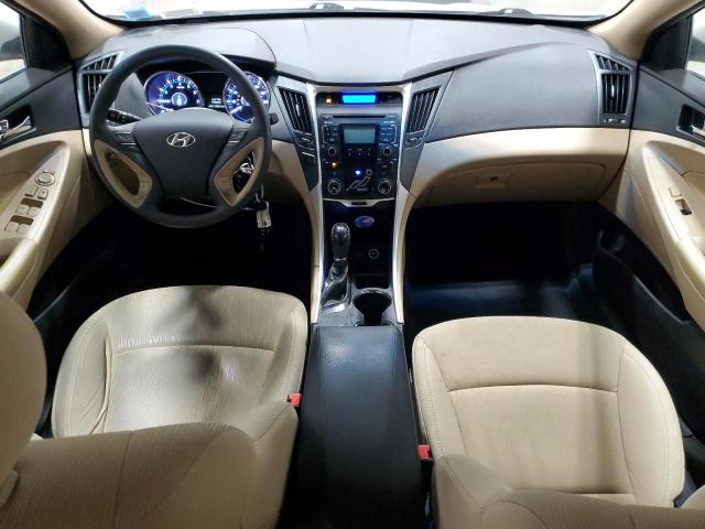 Photo 7 VIN: 5NPEB4AC9BH201983 - HYUNDAI SONATA GLS 