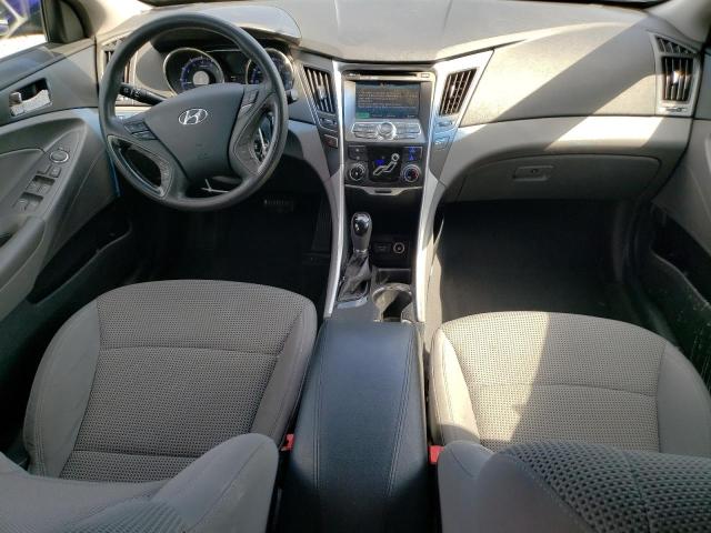 Photo 7 VIN: 5NPEB4AC9BH202910 - HYUNDAI SONATA GLS 