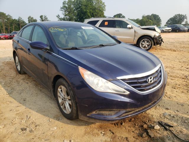 Photo 0 VIN: 5NPEB4AC9BH206701 - HYUNDAI SONATA GLS 