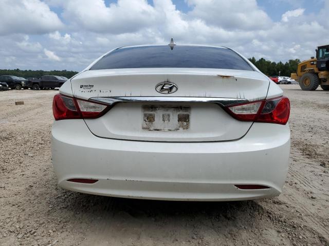 Photo 5 VIN: 5NPEB4AC9BH209663 - HYUNDAI SONATA GLS 