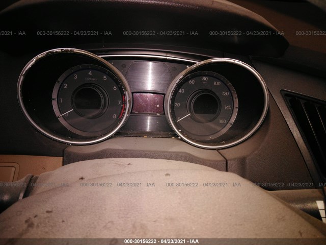 Photo 6 VIN: 5NPEB4AC9BH215690 - HYUNDAI SONATA 