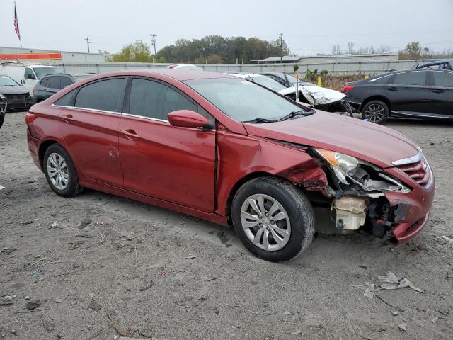 Photo 3 VIN: 5NPEB4AC9BH224065 - HYUNDAI SONATA 