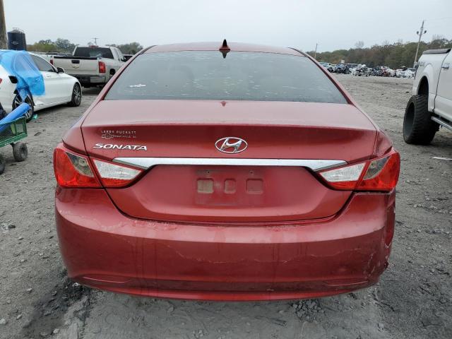 Photo 5 VIN: 5NPEB4AC9BH224065 - HYUNDAI SONATA 