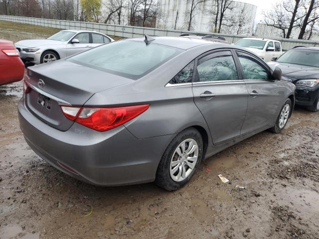 Photo 2 VIN: 5NPEB4AC9BH228004 - HYUNDAI SONATA 