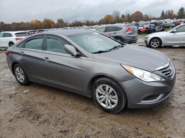 Photo 3 VIN: 5NPEB4AC9BH228004 - HYUNDAI SONATA 