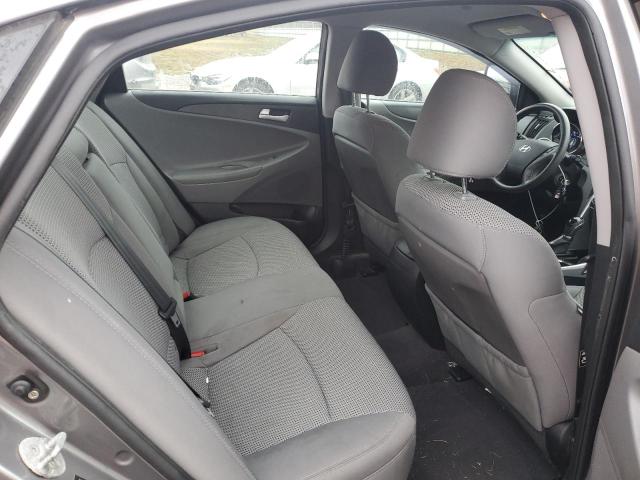 Photo 9 VIN: 5NPEB4AC9BH228004 - HYUNDAI SONATA 