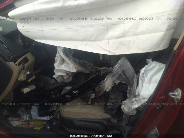 Photo 4 VIN: 5NPEB4AC9BH232084 - HYUNDAI SONATA 