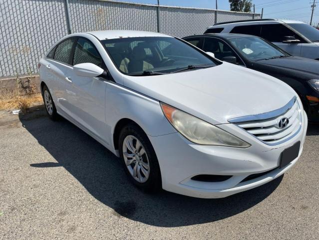 Photo 0 VIN: 5NPEB4AC9BH237852 - HYUNDAI SONATA GLS 