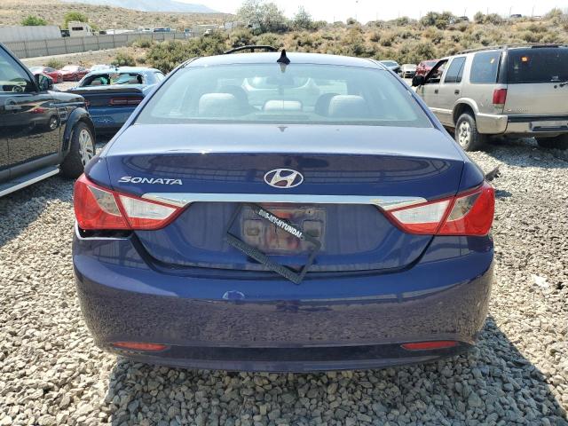 Photo 5 VIN: 5NPEB4AC9BH247166 - HYUNDAI SONATA 