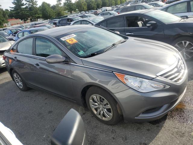 Photo 3 VIN: 5NPEB4AC9BH253145 - HYUNDAI SONATA GLS 