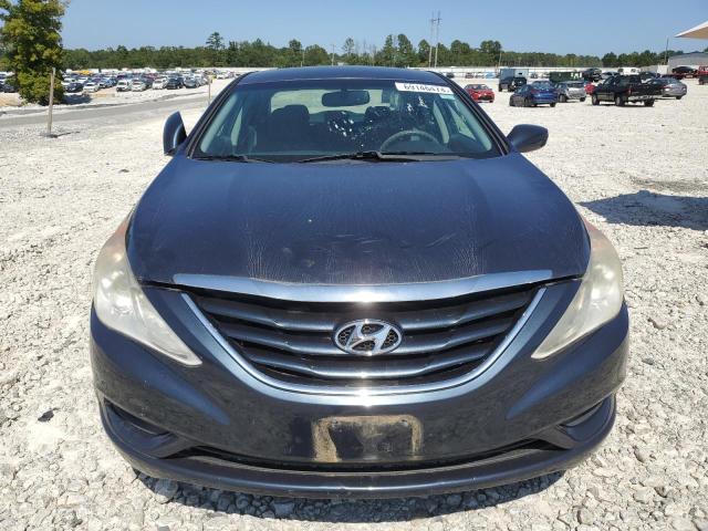 Photo 4 VIN: 5NPEB4AC9BH257504 - HYUNDAI SONATA GLS 