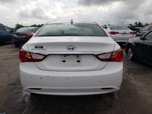 Photo 5 VIN: 5NPEB4AC9BH264873 - HYUNDAI SONATA 