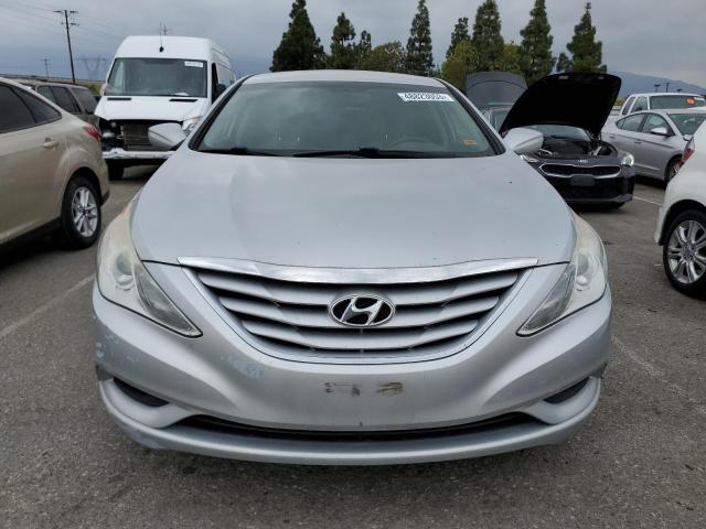 Photo 4 VIN: 5NPEB4AC9BH265358 - HYUNDAI SONATA GLS 