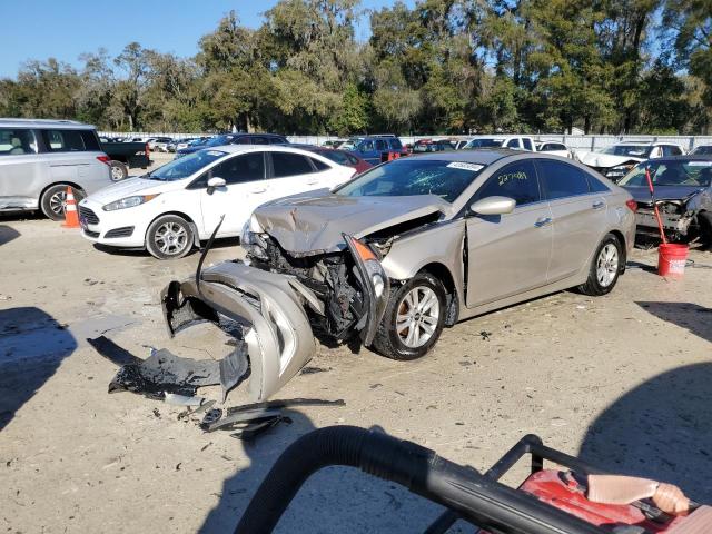 Photo 0 VIN: 5NPEB4AC9BH269524 - HYUNDAI SONATA 