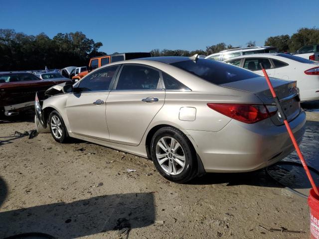 Photo 1 VIN: 5NPEB4AC9BH269524 - HYUNDAI SONATA 