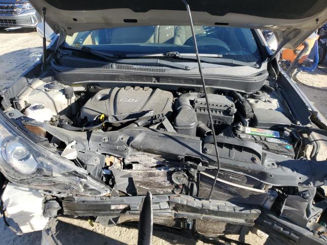 Photo 10 VIN: 5NPEB4AC9BH269524 - HYUNDAI SONATA 