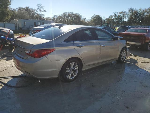 Photo 2 VIN: 5NPEB4AC9BH269524 - HYUNDAI SONATA 