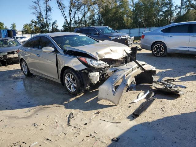 Photo 3 VIN: 5NPEB4AC9BH269524 - HYUNDAI SONATA 