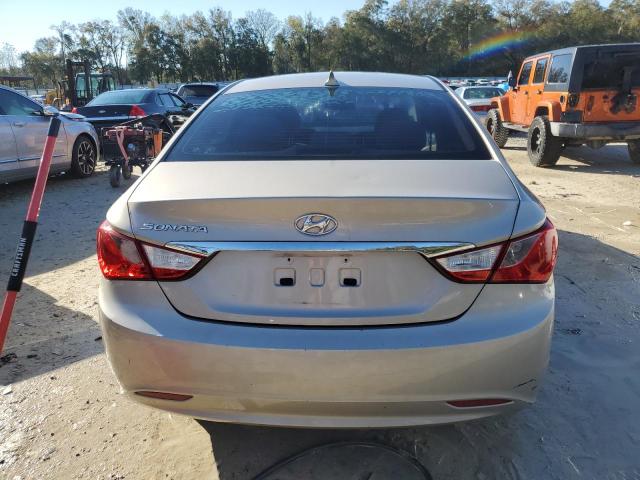 Photo 5 VIN: 5NPEB4AC9BH269524 - HYUNDAI SONATA 