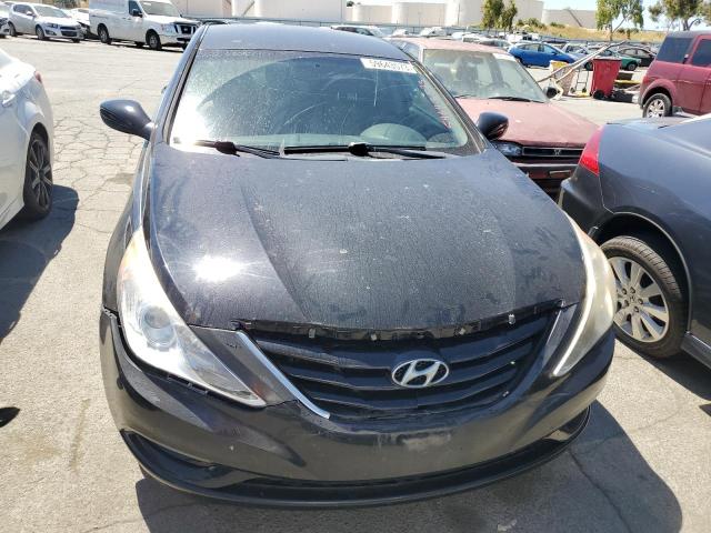 Photo 4 VIN: 5NPEB4AC9BH269748 - HYUNDAI SONATA 