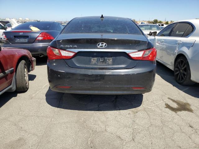 Photo 5 VIN: 5NPEB4AC9BH269748 - HYUNDAI SONATA 