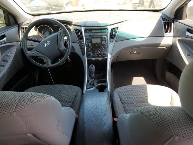 Photo 7 VIN: 5NPEB4AC9BH269748 - HYUNDAI SONATA 