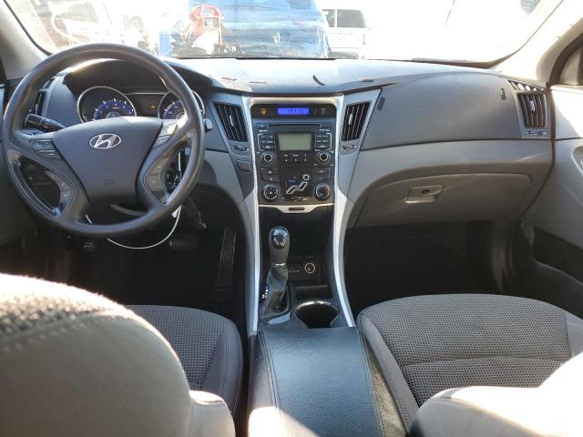 Photo 7 VIN: 5NPEB4AC9BH269765 - HYUNDAI SONATA GLS 