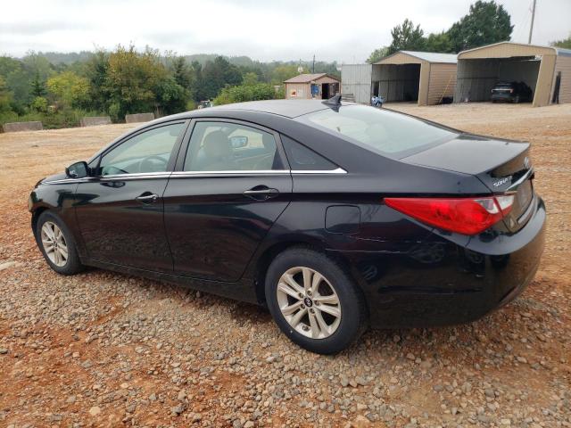 Photo 1 VIN: 5NPEB4AC9BH272214 - HYUNDAI SONATA GLS 