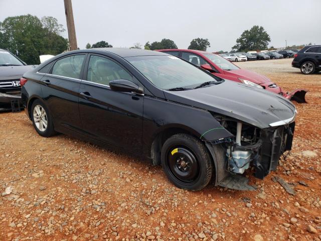 Photo 3 VIN: 5NPEB4AC9BH272214 - HYUNDAI SONATA GLS 