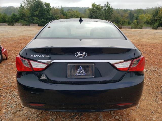 Photo 5 VIN: 5NPEB4AC9BH272214 - HYUNDAI SONATA GLS 