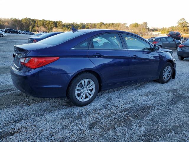 Photo 2 VIN: 5NPEB4AC9BH288235 - HYUNDAI SONATA 