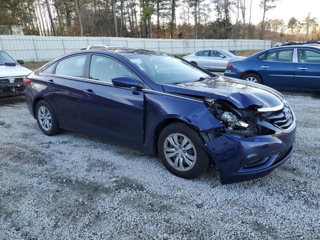 Photo 3 VIN: 5NPEB4AC9BH288235 - HYUNDAI SONATA 