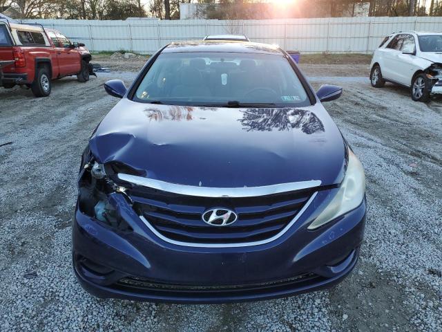 Photo 4 VIN: 5NPEB4AC9BH288235 - HYUNDAI SONATA 