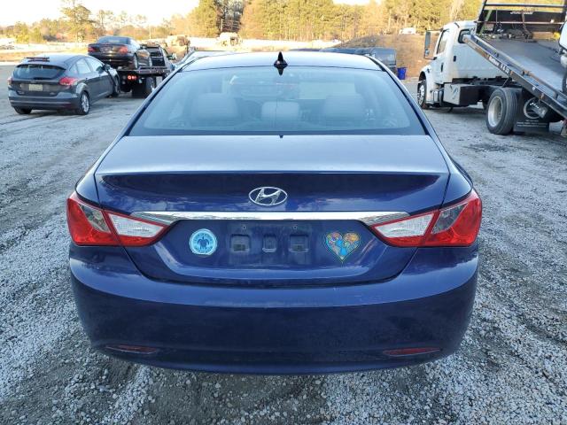 Photo 5 VIN: 5NPEB4AC9BH288235 - HYUNDAI SONATA 