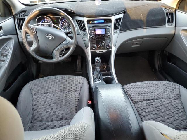 Photo 7 VIN: 5NPEB4AC9BH288235 - HYUNDAI SONATA 