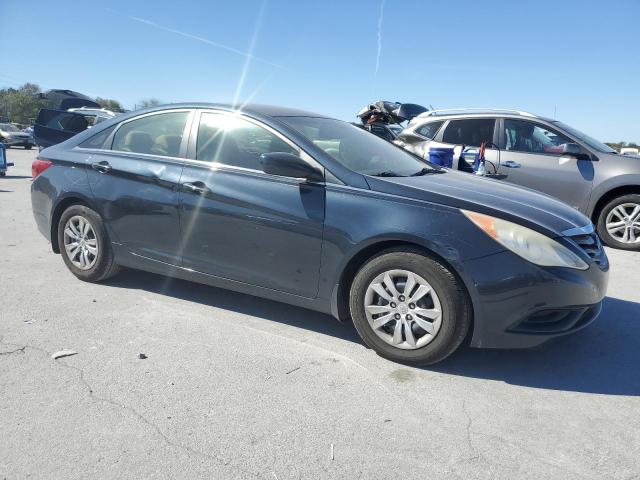 Photo 3 VIN: 5NPEB4AC9BH288249 - HYUNDAI SONATA GLS 