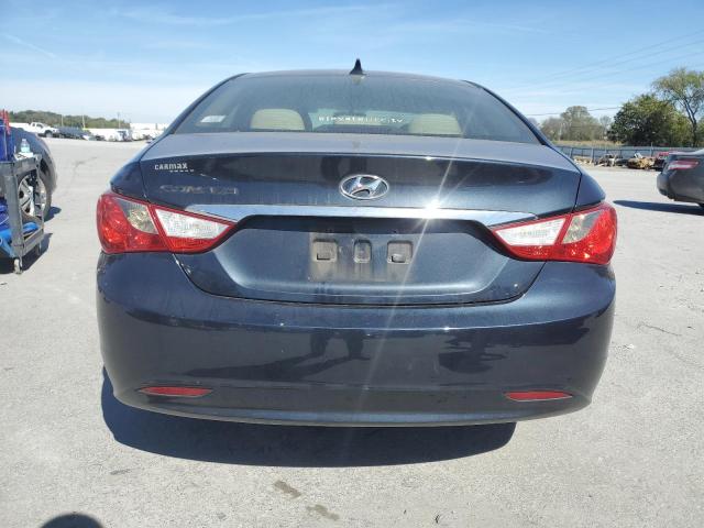 Photo 5 VIN: 5NPEB4AC9BH288249 - HYUNDAI SONATA GLS 