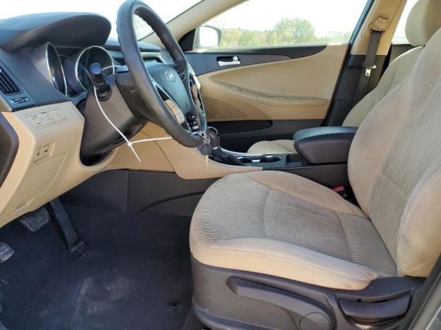 Photo 6 VIN: 5NPEB4AC9BH288249 - HYUNDAI SONATA GLS 