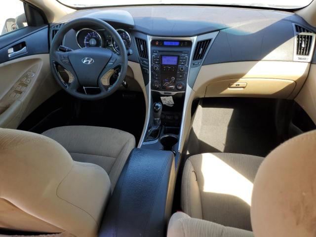 Photo 7 VIN: 5NPEB4AC9BH288249 - HYUNDAI SONATA GLS 