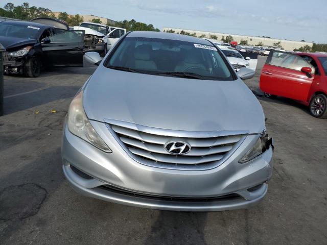 Photo 4 VIN: 5NPEB4AC9BH290762 - HYUNDAI SONATA GLS 