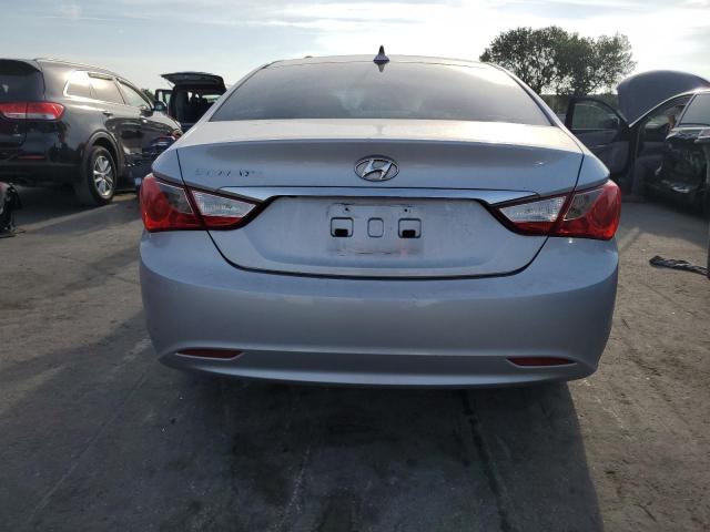 Photo 5 VIN: 5NPEB4AC9BH290762 - HYUNDAI SONATA GLS 