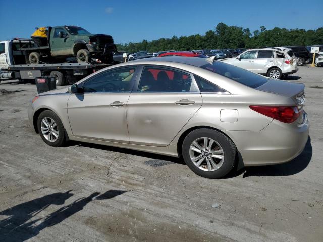 Photo 1 VIN: 5NPEB4AC9BH292074 - HYUNDAI SONATA 