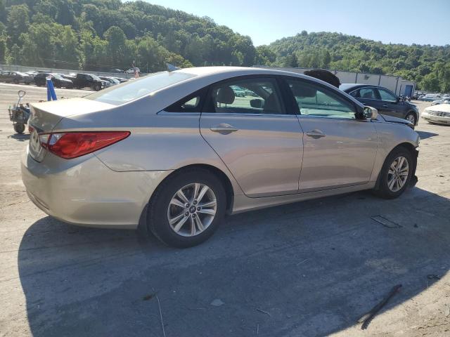 Photo 2 VIN: 5NPEB4AC9BH292074 - HYUNDAI SONATA 