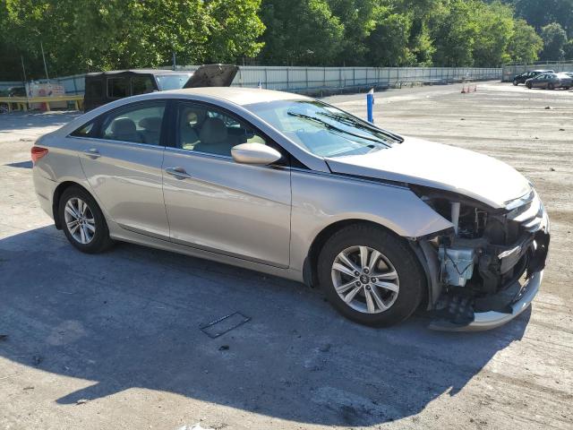 Photo 3 VIN: 5NPEB4AC9BH292074 - HYUNDAI SONATA 