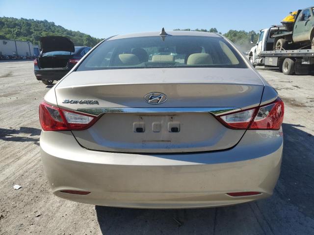 Photo 5 VIN: 5NPEB4AC9BH292074 - HYUNDAI SONATA 