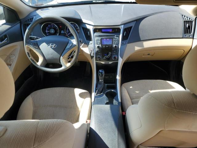 Photo 7 VIN: 5NPEB4AC9BH292074 - HYUNDAI SONATA 