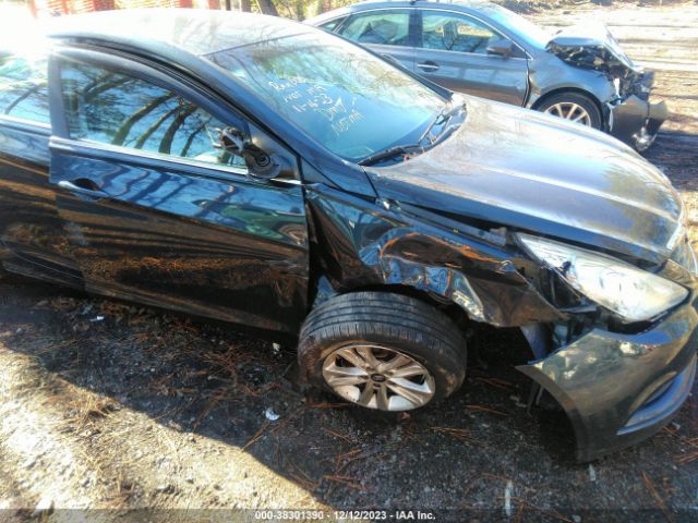 Photo 5 VIN: 5NPEB4AC9BH292799 - HYUNDAI SONATA 